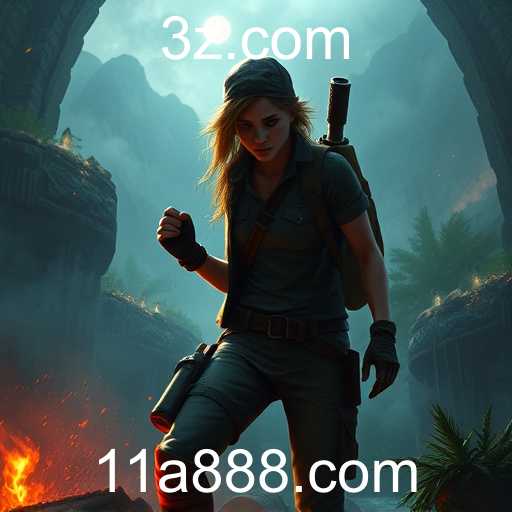 Explorando o Fascinante Mundo dos Jogos de Aventura
