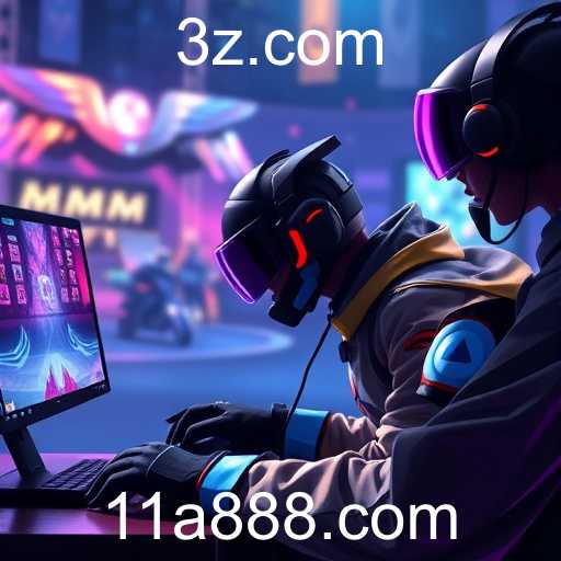 A Ascensão dos Jogos Online em 2025