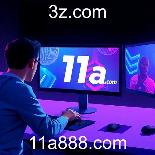 Explorando o Mundo dos Jogos Online em 2025