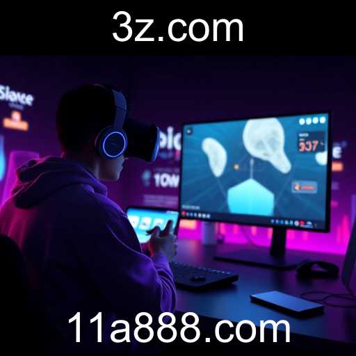 Crescimento Explosivo dos Jogos Online em 2025