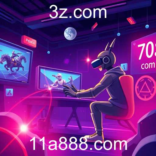 O Futuro dos Jogos Online e a 11a.com