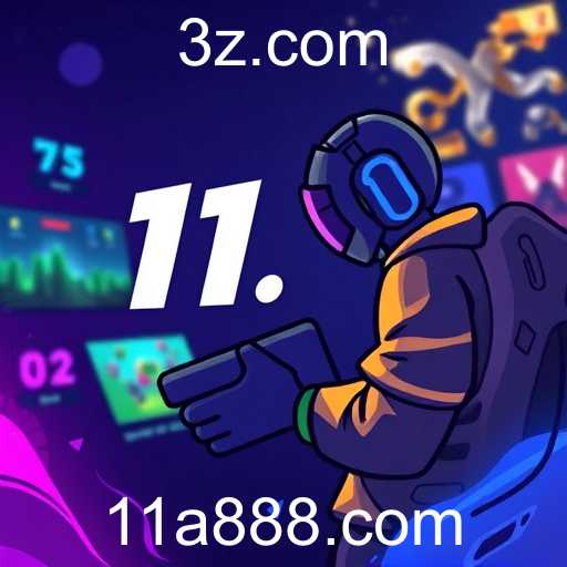 Inovações e Tendências no Mundo dos Games