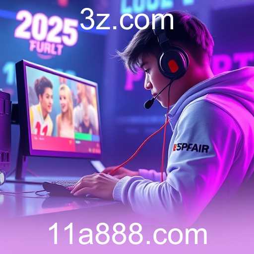 Tendências e Inovações no Mundo dos Jogos Online