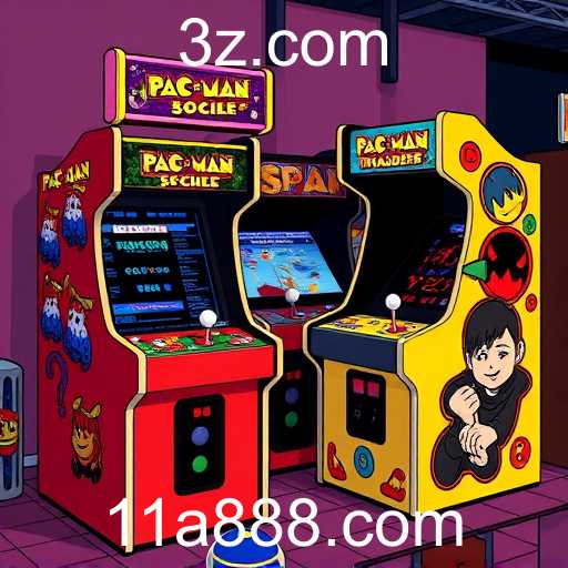 11a.com: O novo fenômeno dos jogos online em português
