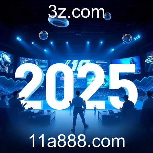 Explorando o Mundo dos Jogos Online: Inovações e Tendências