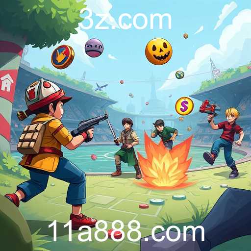 Crescimento dos Jogos Online no Brasil