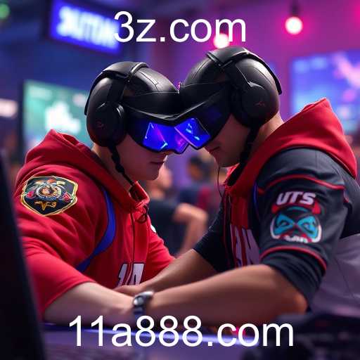 A Revolução dos Jogos Online: Inovações e Tendências