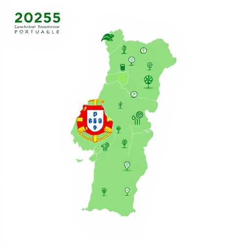 Transformações Digitais e Sustentabilidade em 2025