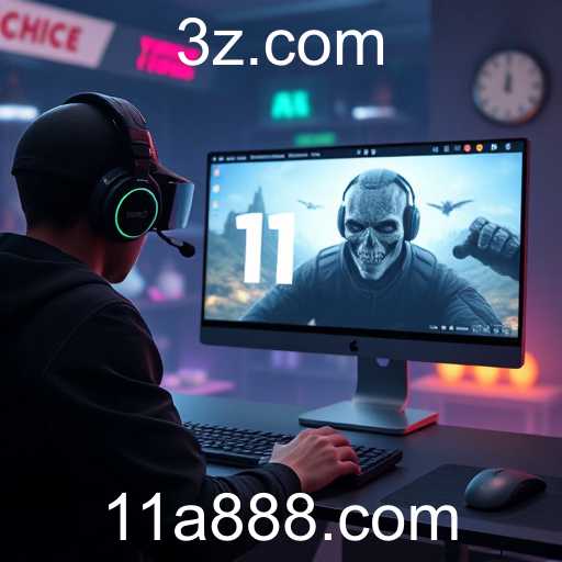 Inovação nos Jogos Online: A Ascensão de Plataformas Independentes